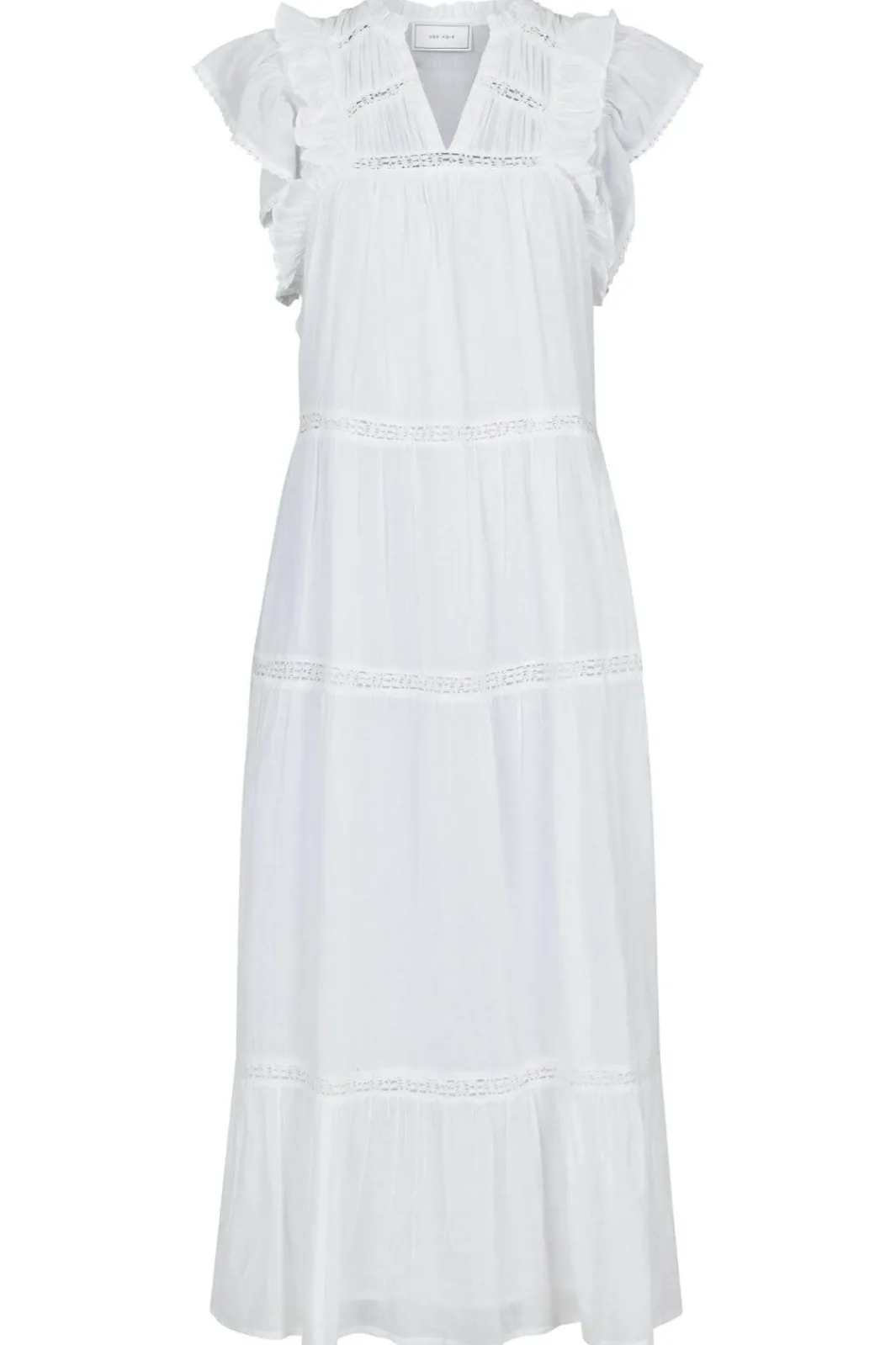 Neo Noir Nnankita S Voile Dress | Klänningar