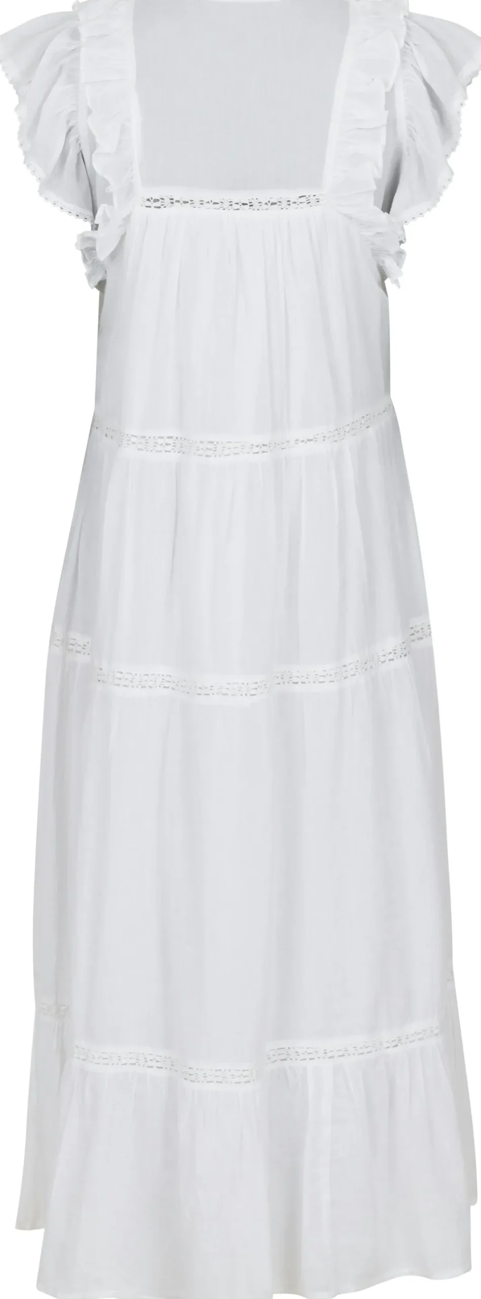 Neo Noir Nnankita S Voile Dress | Klänningar