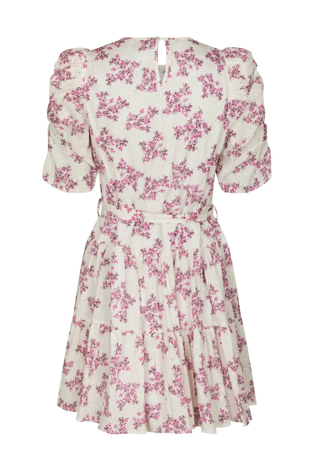 Nnannitas Starling Flower Dress 168256
