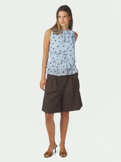 Nnansol Big Dot Top 170503