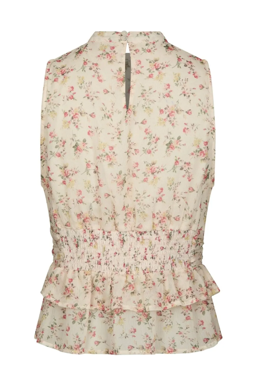 Neo Noir Nnansol Meadow Printed Top 168371 | T-Shirts & Toppar
