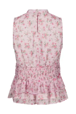 Neo Noir Nnansol Meadow Printed Top 168371 | T-Shirts & Toppar