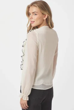 Nnarloca Blouse 166707