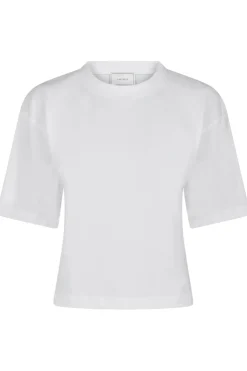 Neo Noir Nnasha Boxy Tee 164418 | T-Shirts & Toppar