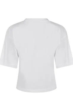 Neo Noir Nnasha Boxy Tee 164418 | T-Shirts & Toppar