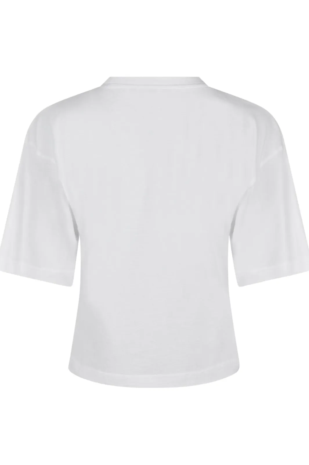 Neo Noir Nnasha Boxy Tee 164418 | T-Shirts & Toppar