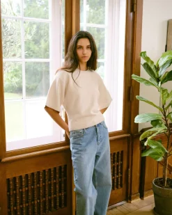 Nnasha Boxy Tee 164418