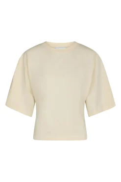 Neo Noir Nnasha Boxy Tee 164418 | T-Shirts & Toppar