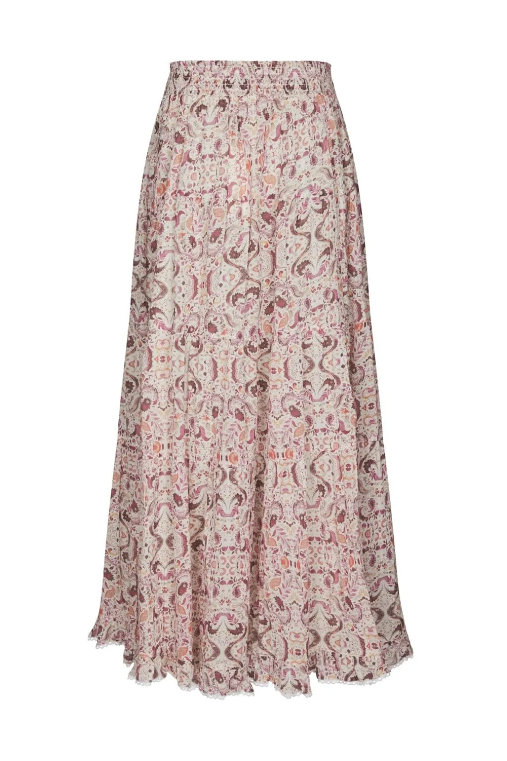 Nnasta Paisley Dance Skirt 168990