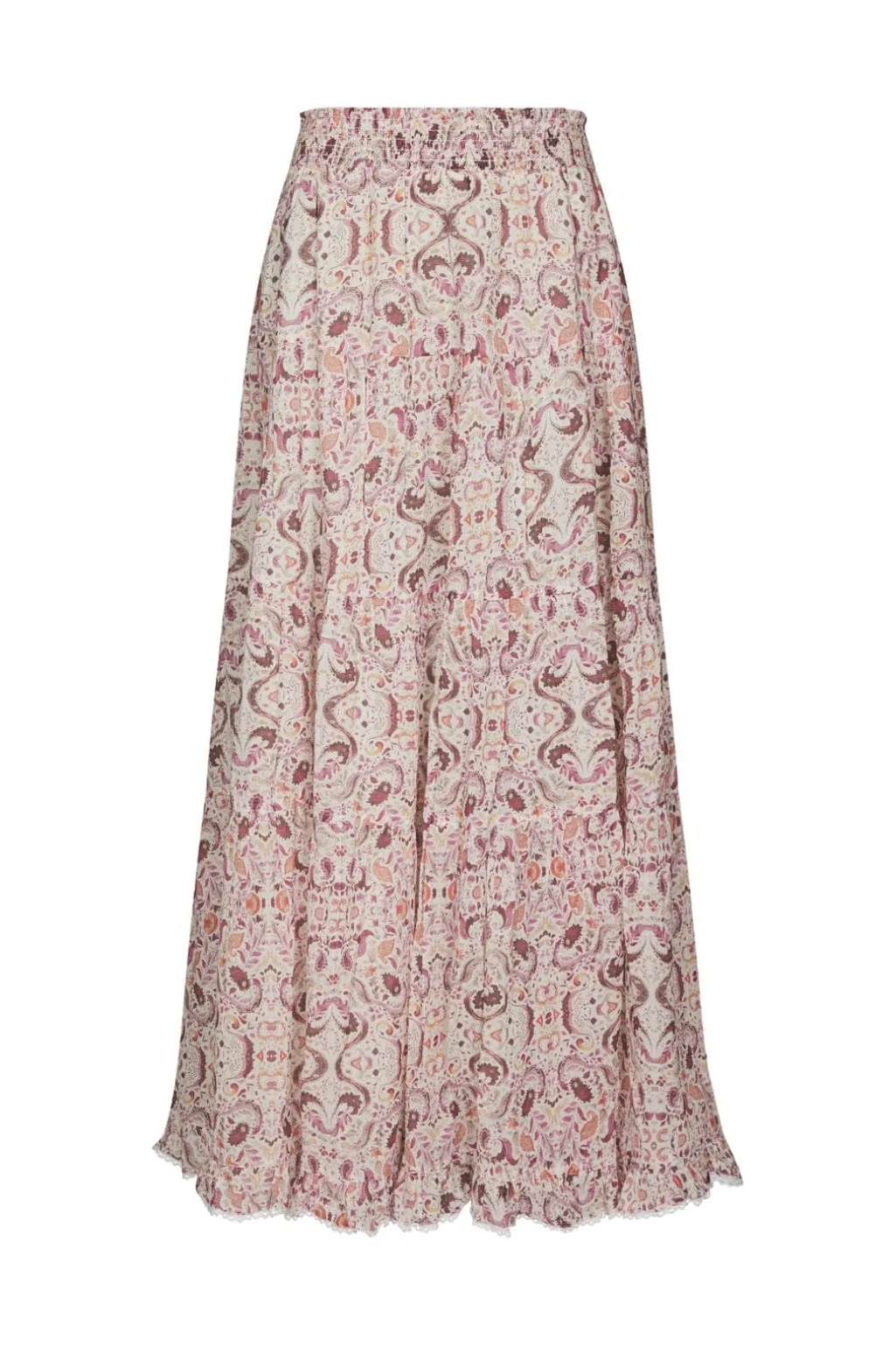 Nnasta Paisley Dance Skirt 168990