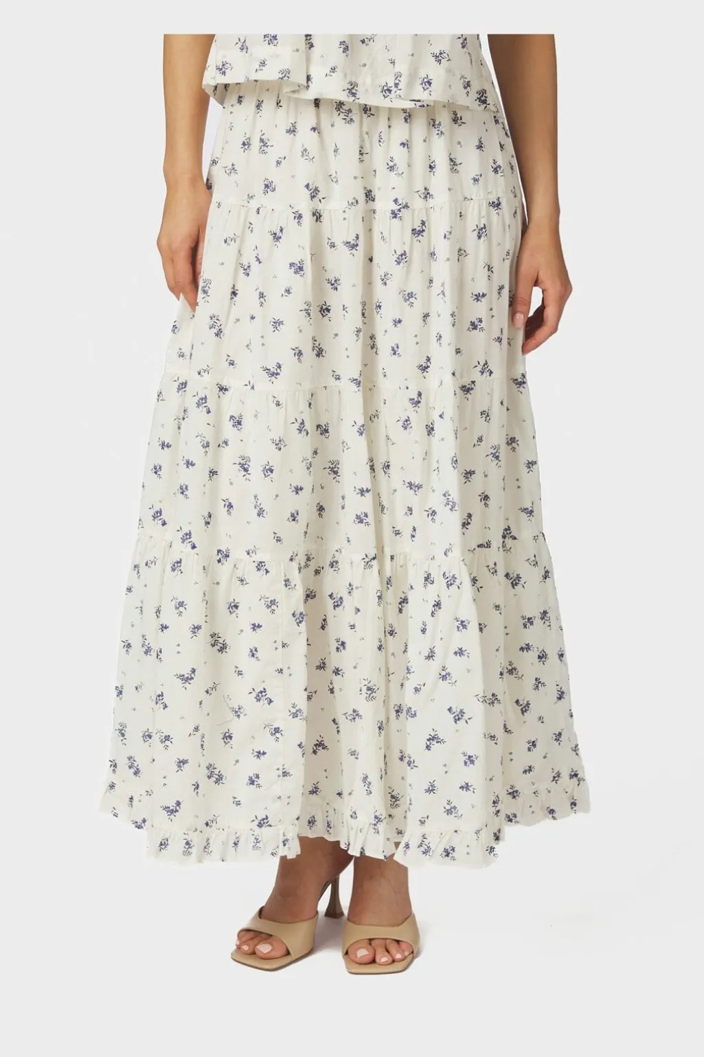 Nnasta Small Blossom Skirt 165649