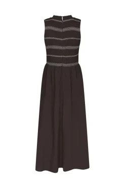 Neo Noir Nnatika Deco Smock Dress 166105 | Klänningar