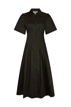 Nnbaia Poplin Dress 165343