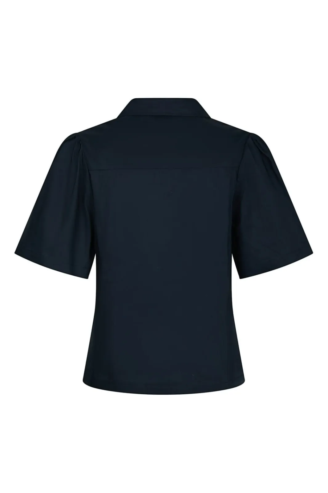 Neo Noir Nnbalara Poplin Shirt 167002 | Blusar & Skjortor