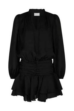 Neo Noir Nnbari Chiffon Dress 166918 | Klänningar