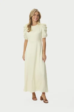 Neo Noir Nnbenuti Solid Dress 166584 | Klänningar