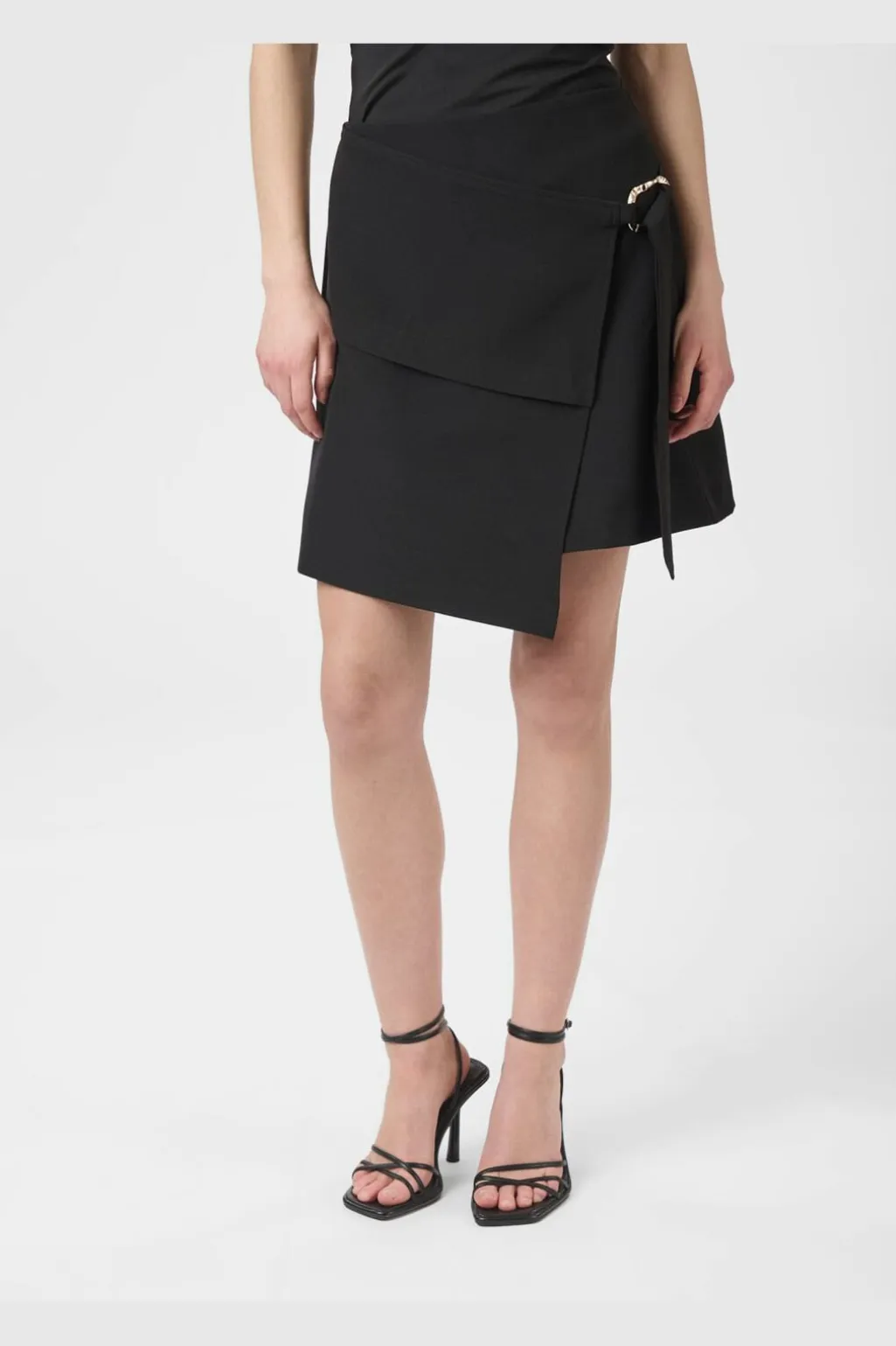 Nnbonnie Deco Skirt 166083