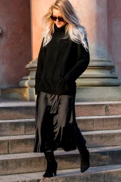 Neo Noir Nnbovary Skirt | Kjolar