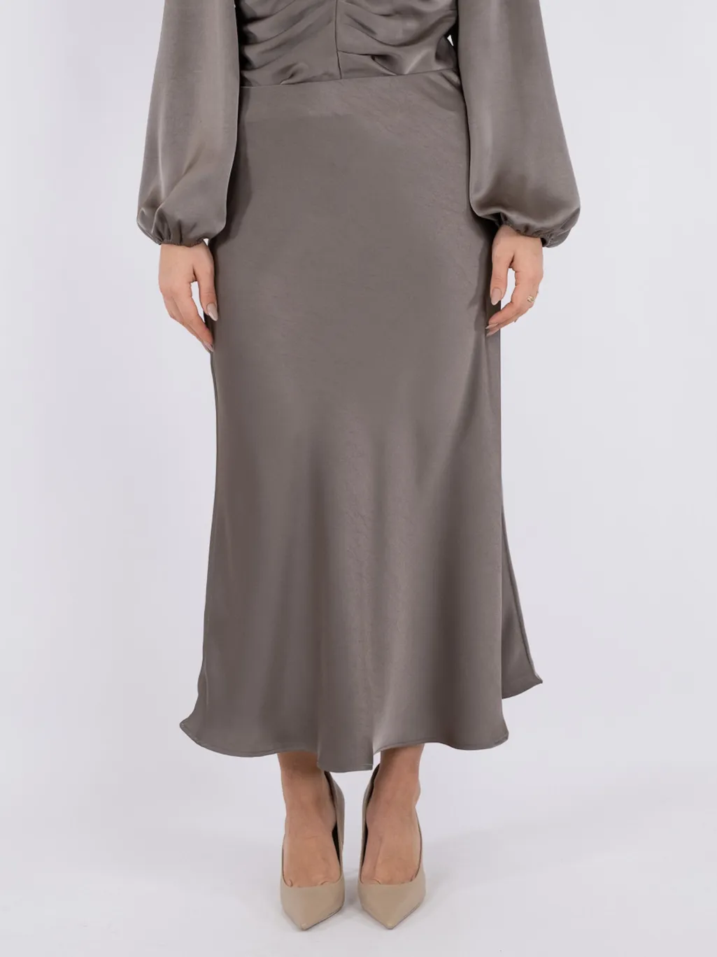 Nnbovary Skirt