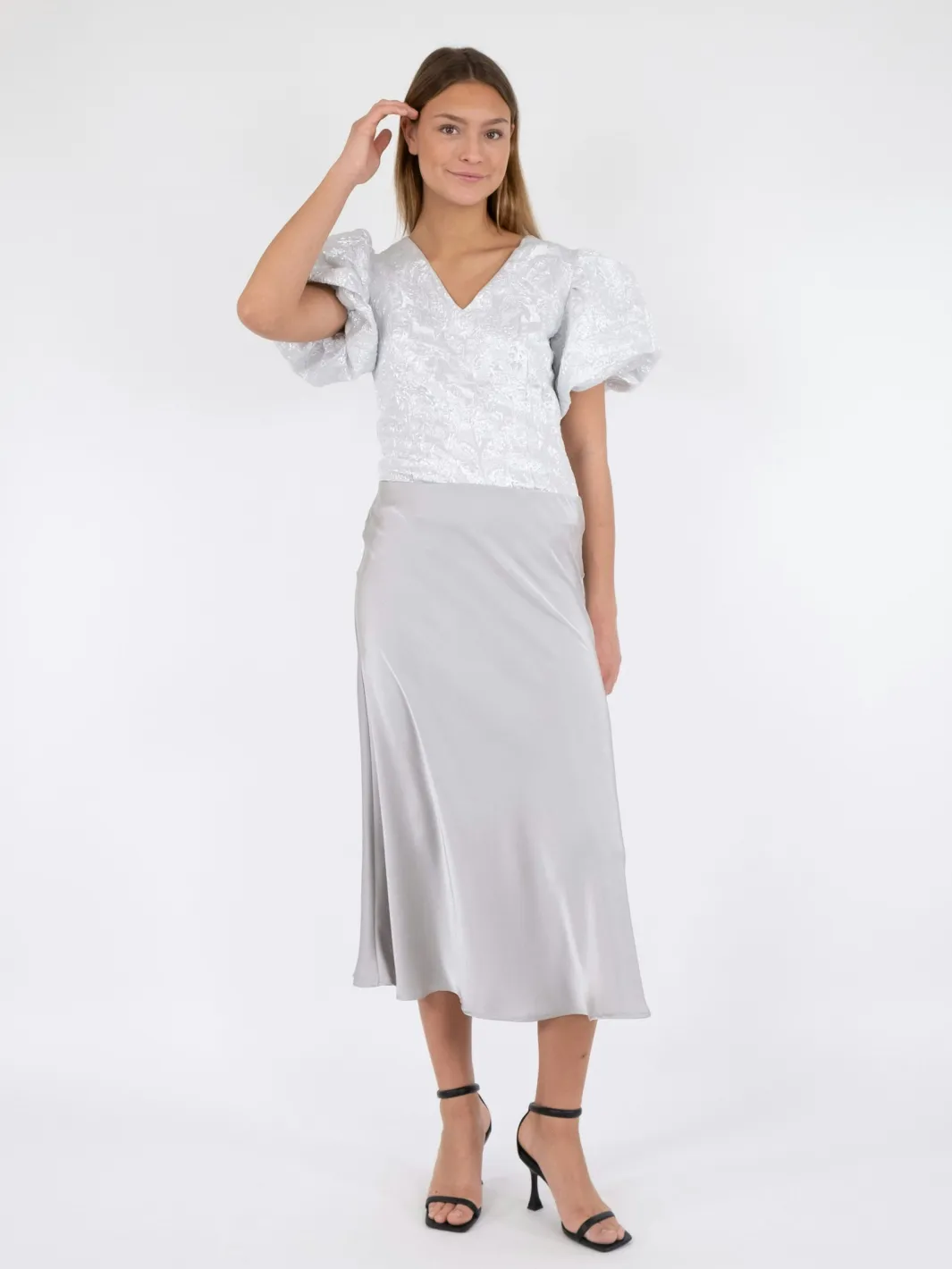 Neo Noir Nnbovary Skirt | Kjolar