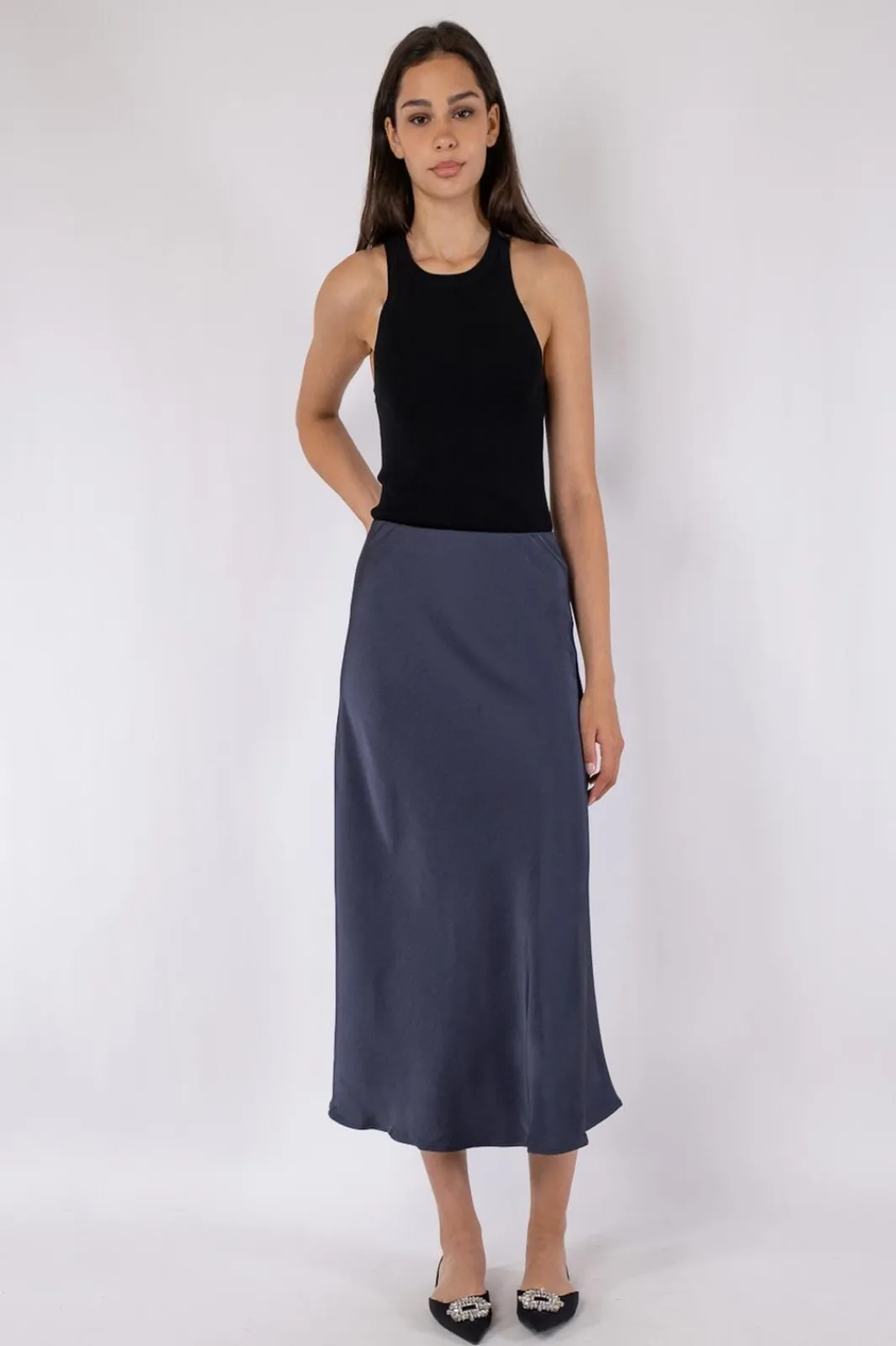 Neo Noir Nnbovary Skirt | Kjolar