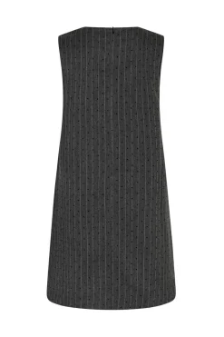 Neo Noir Nncaila Mini Dot Dress 167259 | Klänningar