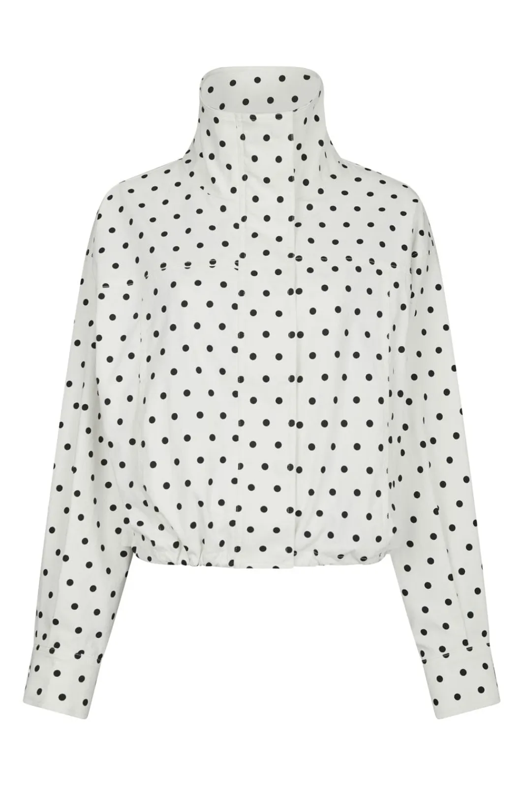 Neo Noir Nncallisa Dot Jacket 167353 | Ytterkläder & Jackor