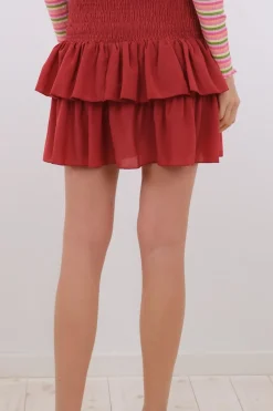 Nncarin R Skirt