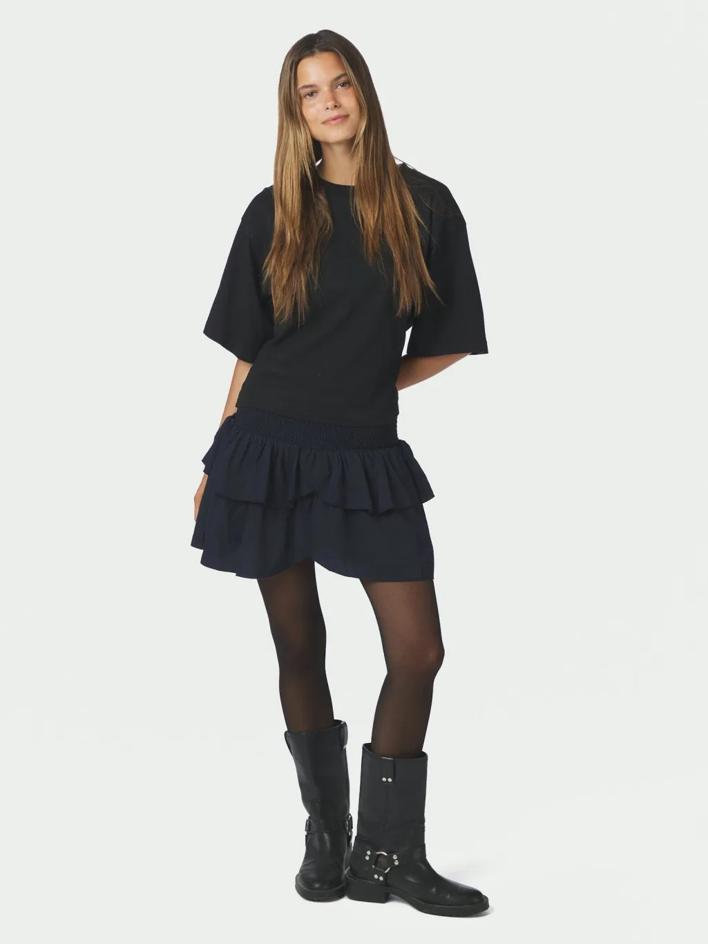 Nncarin R Skirt