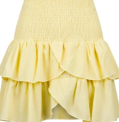 Neo Noir Nncarin R Skirt | Kjolar