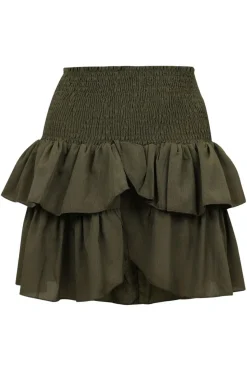 Neo Noir Nncarin R Skirt | Kjolar