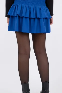 Neo Noir Nncarin R Skirt | Kjolar