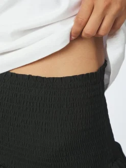 Neo Noir Nncarin R Skirt | Kjolar