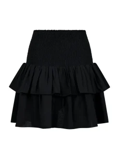Neo Noir Nncarin R Skirt | Kjolar