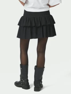 Neo Noir Nncarin R Skirt | Kjolar