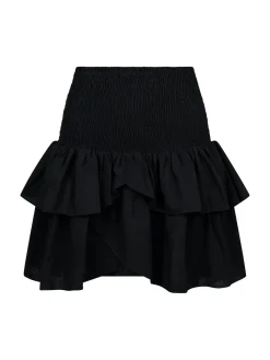 Neo Noir Nncarin R Skirt | Kjolar