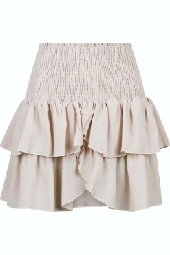 Neo Noir Nncarin R Skirt | Kjolar