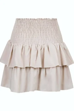 Neo Noir Nncarin R Skirt | Kjolar