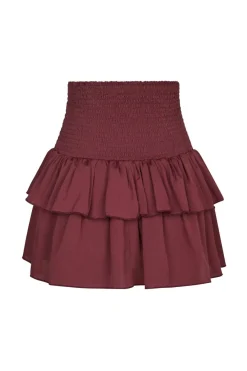 Neo Noir Nncarin Skirt 158315 | Kjolar