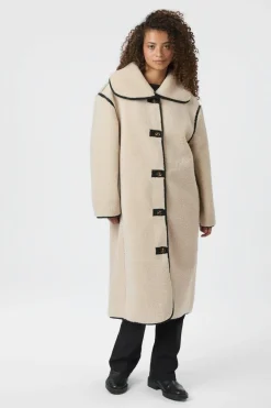 Nncarmen Teddy Coat 164852