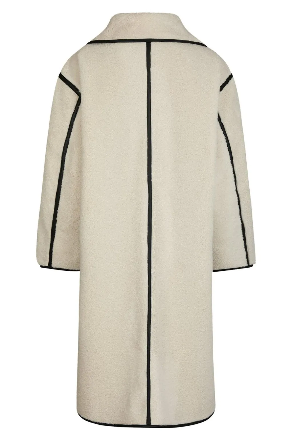 Nncarmen Teddy Coat 164852