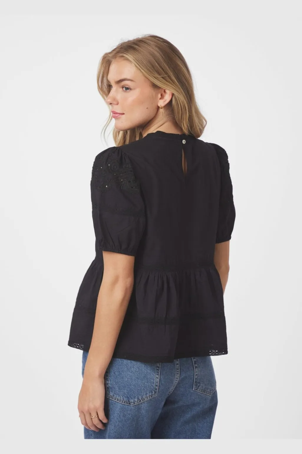 Nncarnita Blouse 166753