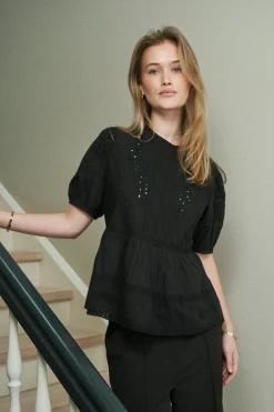 Nncarnita Blouse 166753