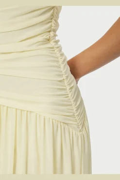 Nncludine Mesh Dress 166157