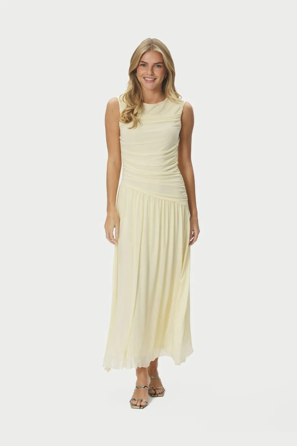 Nncludine Mesh Dress 166157