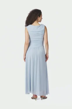 Neo Noir Nncludine Mesh Dress 166157 | Klänningar