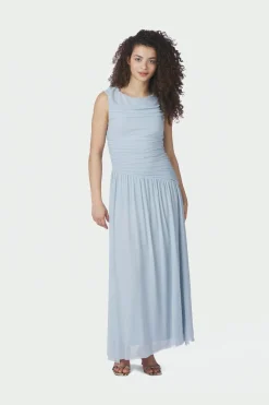 Neo Noir Nncludine Mesh Dress 166157 | Klänningar