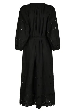 Nncolette Embroidery Dress 165171
