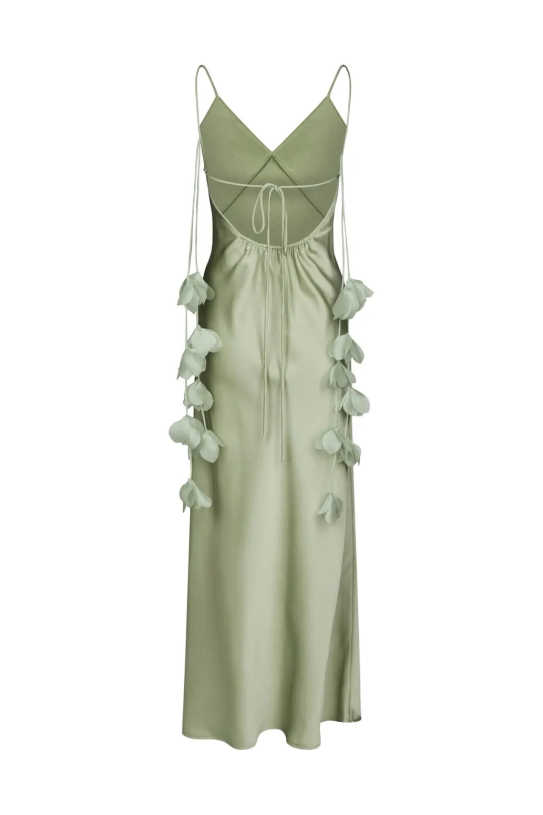 Neo Noir Nncolly Heavy Sateen Dress 166978 | Klänningar