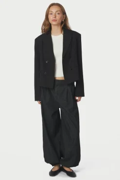 Nnconan Structure Blazer 163664